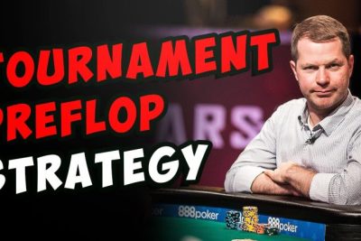 What is poker layout and why is it needed?, Poker Theory